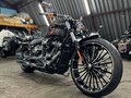 2023 Harley-Davidson Breakout, чёрный, 2310000 рублей