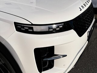 2026 Jaecoo J7 I Рестайлинг, белый, 3109000 рублей, вид 5