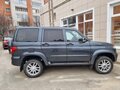 2016 УАЗ Патриот I Рестайлинг 2, серый, 1050000 рублей - вид 9