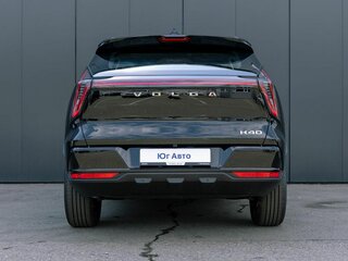 2026 VOLGA K40, чёрный, 2849000 рублей, вид 5