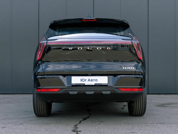 2026 VOLGA K40 I Рестайлинг, чёрный, 2849000 рублей - вид 4
