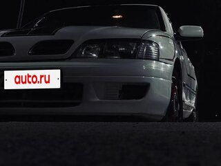 1998 Nissan Primera II (P11), белый, 150000 рублей, вид 4