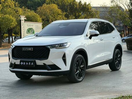 Haval H6 III