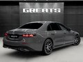 2026 Mercedes-Benz S-Класс 450 d Long 4MATIC VII (W223) Рестайлинг, серый, 28840000 рублей - вид 5