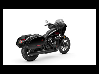 2026 Harley-Davidson Low Rider ST, чёрный, 3390000 рублей, вид 5
