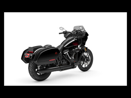 2026 Harley-Davidson Low Rider ST, чёрный, 3390000 рублей, вид 5