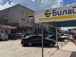 1999 Mercedes-Benz S-Класс 320 Long IV (W220), коричневый, 520000 рублей, вид 5