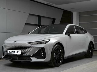 2024 Changan UNI-V I, серый, 3329900 рублей, вид 1