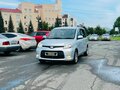 2013 Toyota Sienta I Рестайлинг 2, серый, 999000 рублей - вид 2