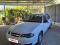 2011 Daewoo Nexia I Рестайлинг, белый, 300000 рублей