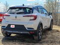 2021 Renault Captur II, белый, 2422000 рублей - вид 6