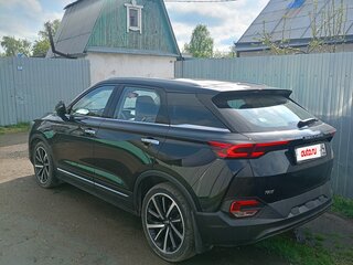 2023 FAW Bestune T77 I, чёрный, 1800000 рублей, вид 1