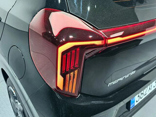 2026 Kia Morning III Рестайлинг 2, чёрный, 1500000 рублей, вид 5