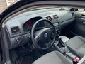 2008 Volkswagen Jetta V, чёрный, 610000 рублей