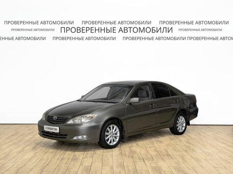 Toyota Camry V (XV30)