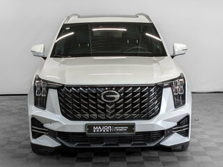 2025 GAC Trumpchi GS8 II, белый, 3390000 рублей, вид 2