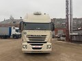 2008 Iveco Stralis, бежевый, 1800000 рублей