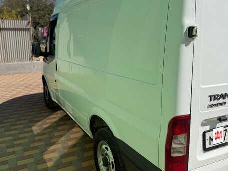 2012 Ford Transit, белый, 1450000 рублей, вид 5