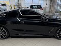 2019 BMW 8 серии 840d xDrive II (G14/G15/G16), чёрный, 7500000 рублей - вид 2