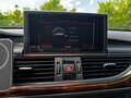 2011 Audi A6 IV (C7), чёрный, 1480000 рублей - вид 6