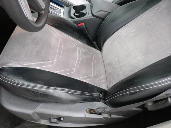 2005 Chrysler 300C I, чёрный, 890000 рублей - вид 5