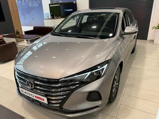 2024 Changan Eado Plus I, серый, 2489900 рублей, вид 1