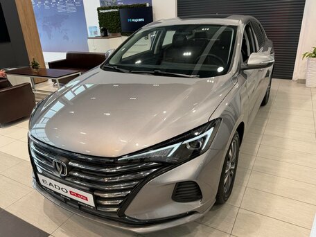 Changan Eado Plus I