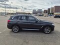 2018 BMW X3 20d xDrive III (G01), серый, 3600000 рублей - вид 6