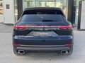2019 Porsche Cayenne III, синий, 4800000 рублей - вид 4