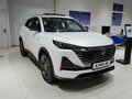 2025 Changan UNI-S I, белый - вид 7