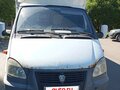 2006 ГАЗ ГАЗель (3302), белый, 390000 рублей