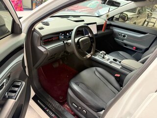 2022 Jetour Dashing I, белый, 1260000 рублей, вид 2