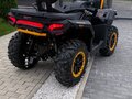 2026 Hisun Guardian, чёрный, 680000 рублей - вид 3