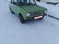 1977 Lada (ВАЗ) 2101, зелёный, 110000 рублей