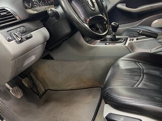 2000 BMW 3 серии 316i IV (E46), синий, 650000 рублей, вид 5
