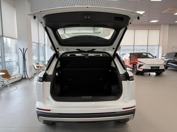 2026 Jaecoo J6, белый, 2749000 рублей - вид 3