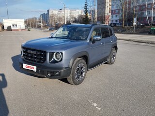 2022 Haval Dargo I, серый, 2360000 рублей, вид 2
