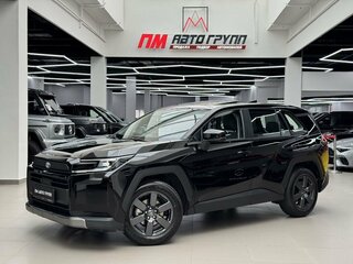 2026 Toyota RAV4 VI (XA60), чёрный, 4190000 рублей, вид 3