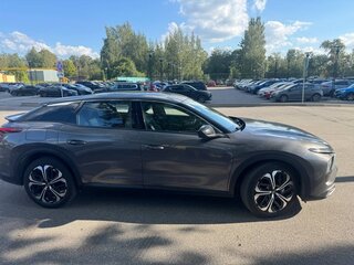 2024 Citroen C5 X, серый, 3000000 рублей, вид 3