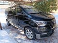 2021 Hyundai H-1 II Рестайлинг 2, чёрный, 2950000 рублей - вид 7