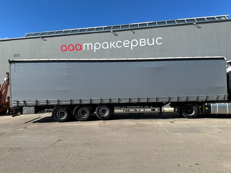 2024 Тонар 9888, чёрный, 2249000 рублей, вид 1