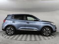 2021 Chery Tiggo 4 I Рестайлинг, серый - вид 3
