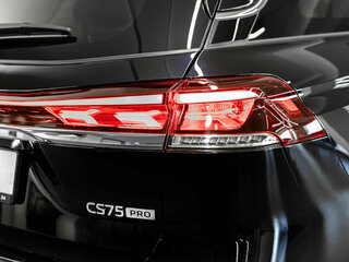 2026 Changan CS75 Pro, чёрный, 3055000 рублей, вид 5