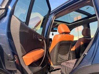 2006 BMW X3 30i I (E83) Рестайлинг, синий, 800000 рублей, вид 5