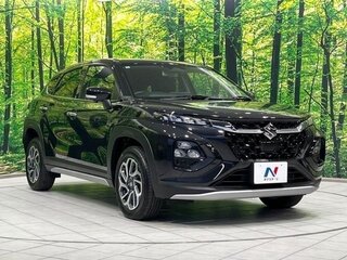 2024 Suzuki Fronx, синий, 1785000 рублей, вид 1