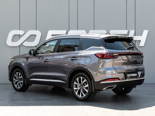 2023 Chery Tiggo 7 Pro Max I, серый, 1580000 рублей, вид 2