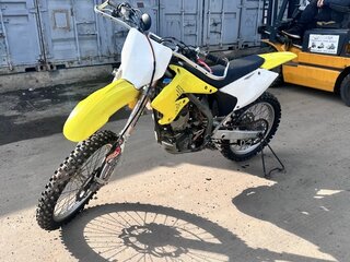 Suzuki RM-Z 250