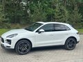 2021 Porsche Macan S I Рестайлинг, белый, 4500000 рублей - вид 11