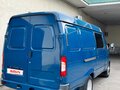 2009 ГАЗ ГАЗель (2705), синий, 750000 рублей - вид 3