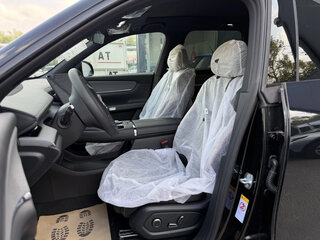 2026 Changan Qiyuan Q07 21.5 kWh, чёрный, 3450000 рублей, вид 4